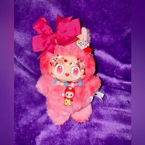 Authentic Big into Energy, Love. Customized